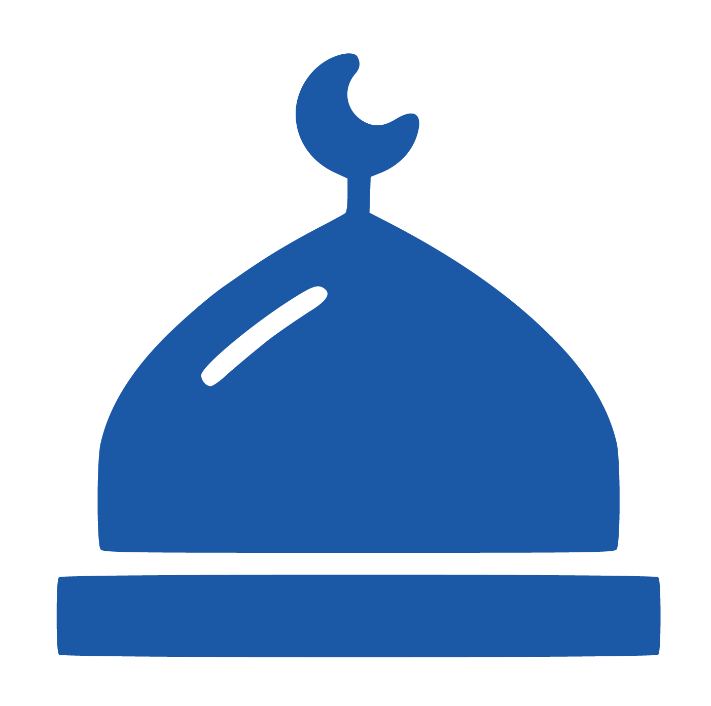 Projek Masjid